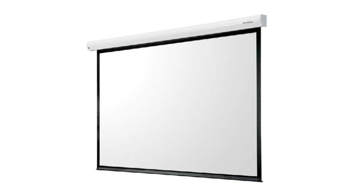 Motorized screen model 3